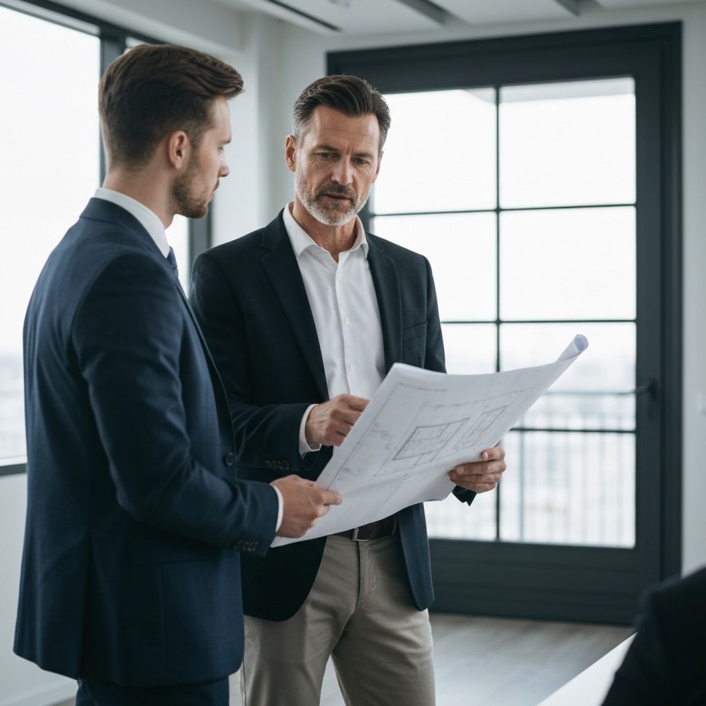 Consultoria Especializada