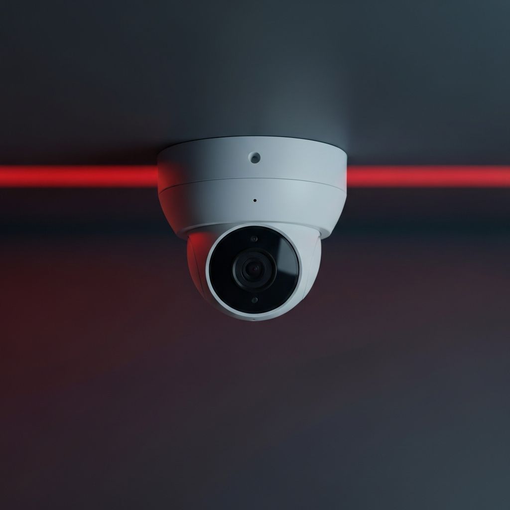 Inteligência Artificial em Segurança
